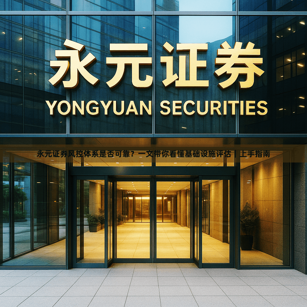 永元证券风控体系是否可靠?一文带你看懂基础设施评估|上手指南