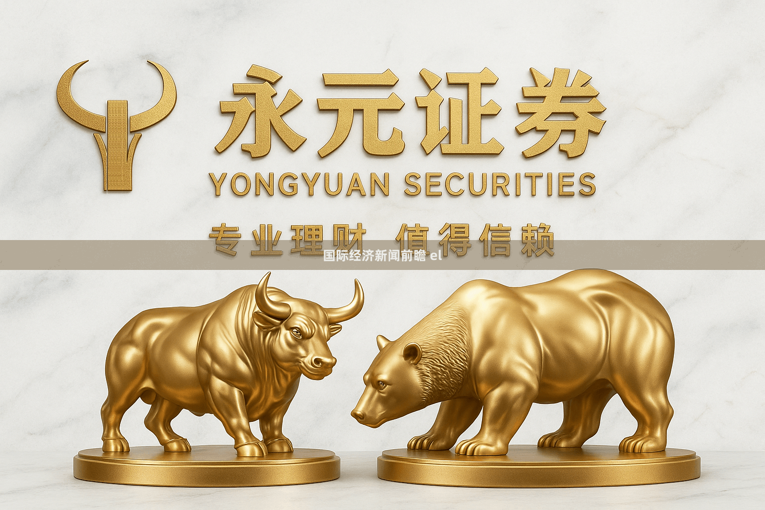 国际经济新闻前瞻 el