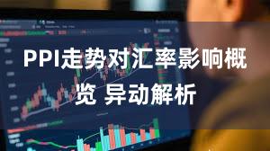 PPI走势对汇率影响概览 异动解析