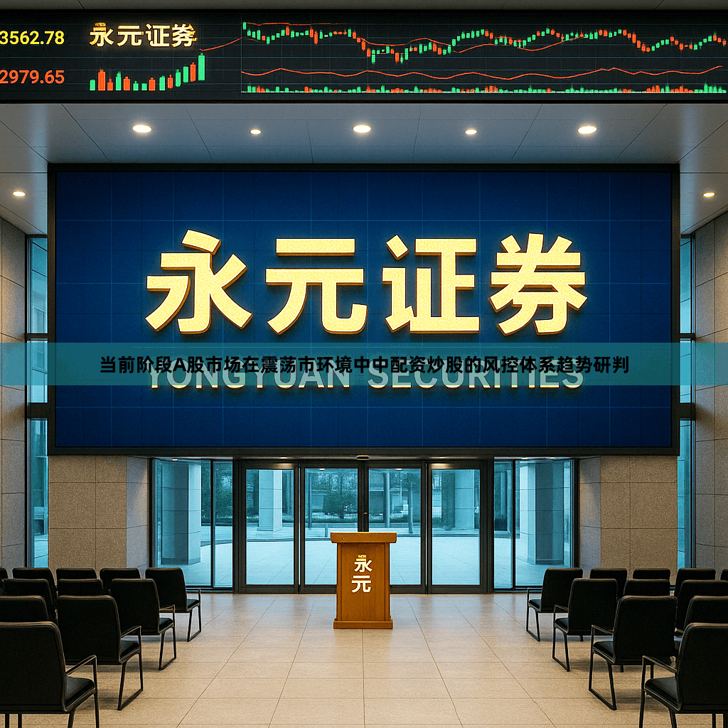 当前阶段A股市场在震荡市环境中中配资炒股的风控体系趋势研判