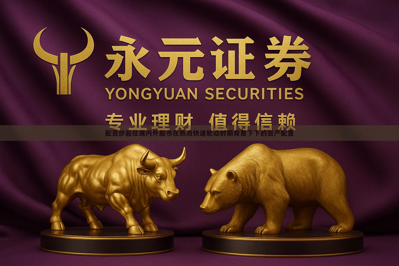 配资炒股在境内外股市在热点快速轮动时期背景下下的资产配置