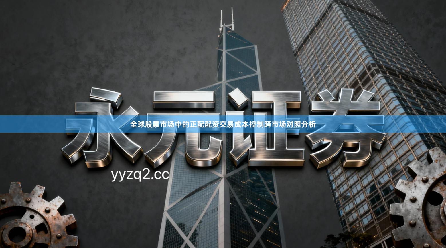 全球股票市场中的正配配资交易成本控制跨市场对照分析